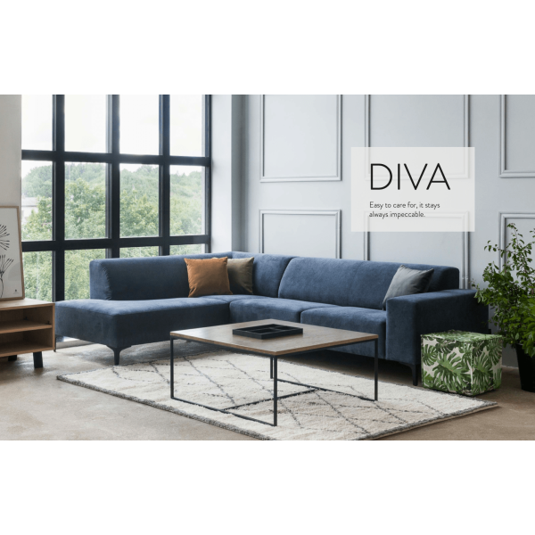 Dīvāns VIVA (Divvietīgs)
